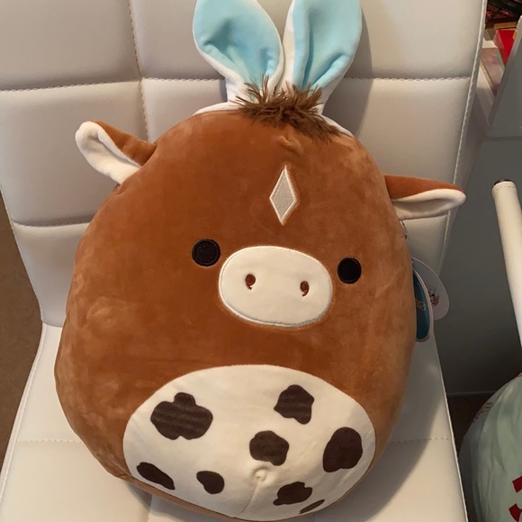 thayer the dragon squishmallow